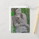 Recherche de pauvre cartes postales Vintage
