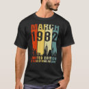 Recherche de 40 impressionnants tshirts Mars