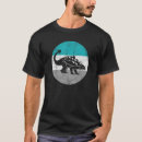 Recherche de dinosaur homme tshirts Pour