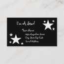 Recherche de étoile blanche cartes visite Étoiles