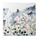 Recherche de jardins carreaux Fleur sauvage