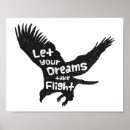 Recherche de aigle noir art Oiseau