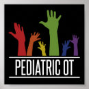 Recherche de pédiatrie posters Ergothérapeute