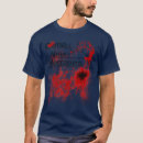 Recherche de fuite tshirts Parti