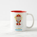 Recherche de saint nicolas tasses Catholique