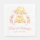 Recherche de moutons serviettes Rose