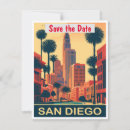 Recherche de san diego invitations Côte ouest