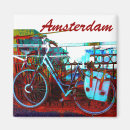 Recherche de amsterdam magnets Vélo