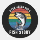 Recherche de pêche drôle autocollants Humour