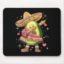 Recherche de mexicain tapis souris Fête