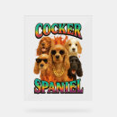 Recherche de épagneul posters Amoureux des chiens