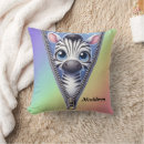 Recherche de zebra coussins Pépinière
