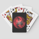 Recherche de yin yang jeux de cartes Dragon