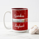 Recherche de repéré tasses Rouge