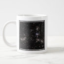 Recherche de infini tasses Astronomie
