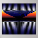 Recherche de modélisation 3d posters Optique