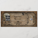 Recherche de 10x23 invitations fêtes annuelles Effrayant