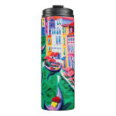 Recherche de toile peinture tasses Antique