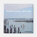 Recherche de piliers magnets Nature