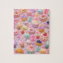 Recherche de arcs en ciel puzzles Jeune fille