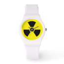 Recherche de radioactif montres Rayonnement
