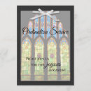 Recherche de ordination invitations Pasteur