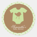 Recherche de blanchisserie autocollants Baby