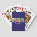 Recherche de papier jeux de cartes Grand-père