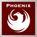 Recherche de phoenix posters Amérique