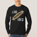 Recherche de longboard tshirts Drôle
