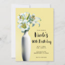 Recherche de fleurs de vase invitations Printemps
