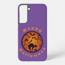 Recherche de halloween samsung coques Chat noir