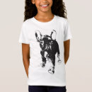 Recherche de bouledogue français noir tshirts Noir et blanc
