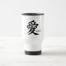 Recherche de symbole japonais tasses Chinois