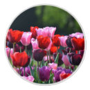 Recherche de tulipe boutons et poignées de porte Floral
