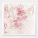 Recherche de roses romantiques serviettes Fleurs