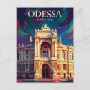 Recherche de odessa cartes postales Opéra