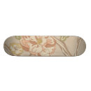 Recherche de decorative skateboards Botanique