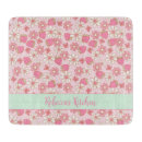 Recherche de fraise planches à découper Rose