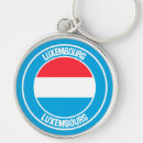 Recherche de luxembourg porteclés Pays