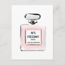 Recherche de paris parfum cartes postales Rose