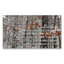 Recherche de chêne cartes visite Nature