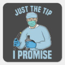 Recherche de pourboire autocollants Drôle