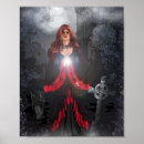 Recherche de fée gothique posters Toute personne