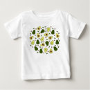 Recherche de avocat bébé tshirts Fruit