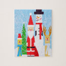 Recherche de chiffres puzzles Animal