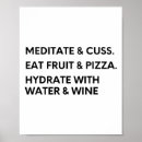 Recherche de zen méditation posters Pose de yoga