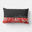 Recherche de cerisier coussins Moderne