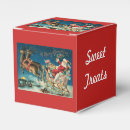 Recherche de traîneau ballotins Boîte