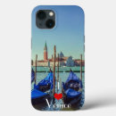 Recherche de gondole iphone coques Venice
